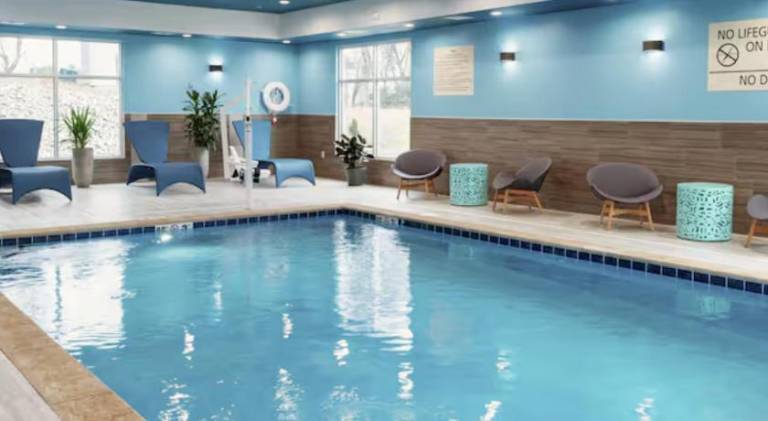 Hampton Inn by Hilton Richmond Chester — photo 4