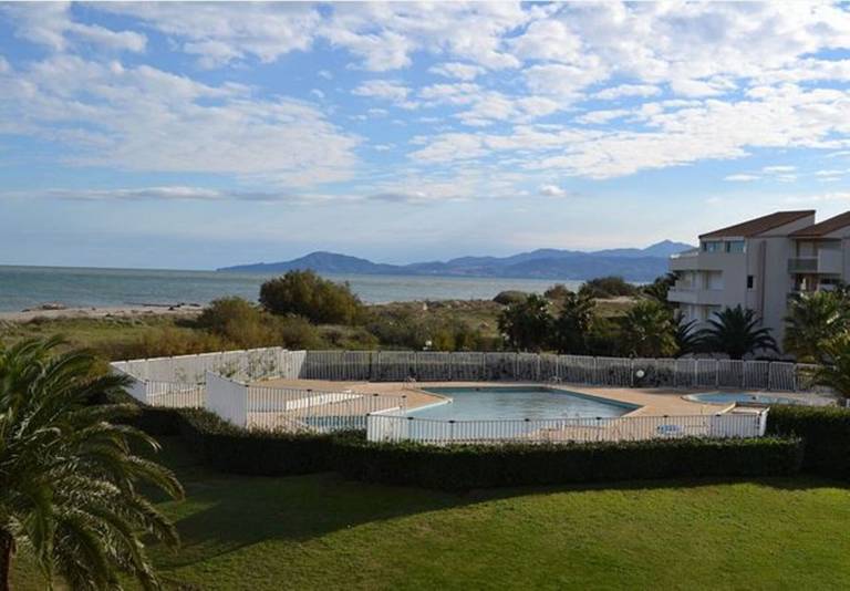 Appartamento Saint-Cyprien