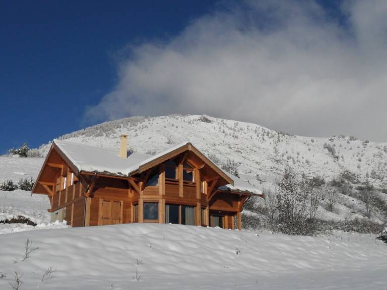 Chalet Ancelle