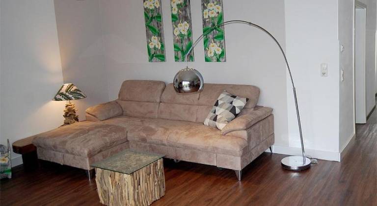 Ferienwohnung Reinbek