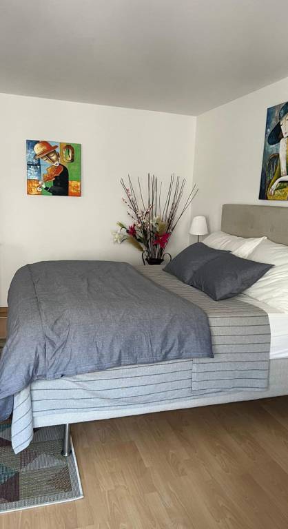 Apartamento  Basilea