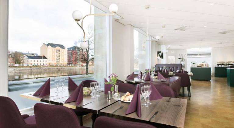Elite Grand Hotel Norrkoping — photo 3