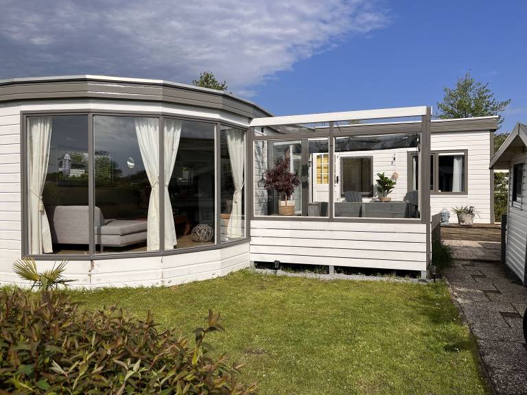 Chalet Scharendijke