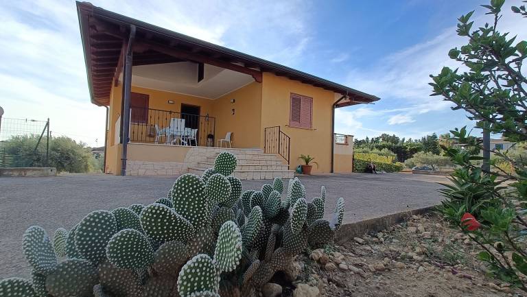 Appartamento San Leone