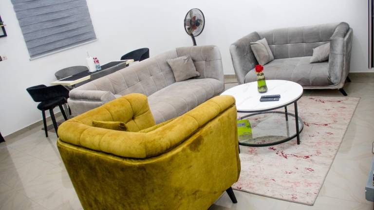 Appartement Cotonou