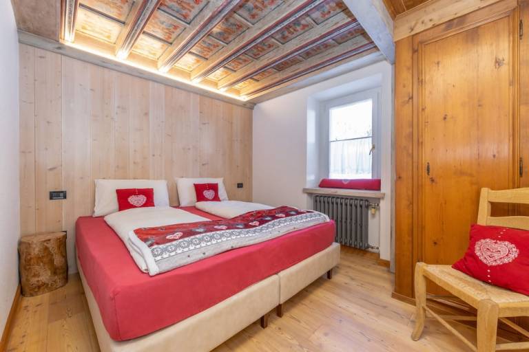 Pension Primiero San Martino di Castrozza