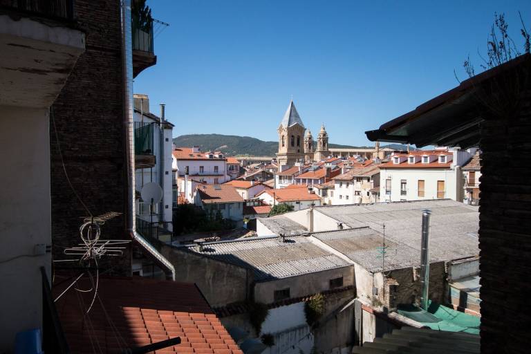 Ferienwohnung Pamplona