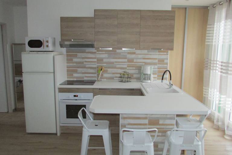Appartement Pollestres