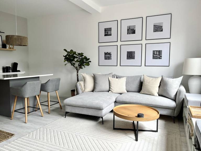 Ferienwohnung Emden