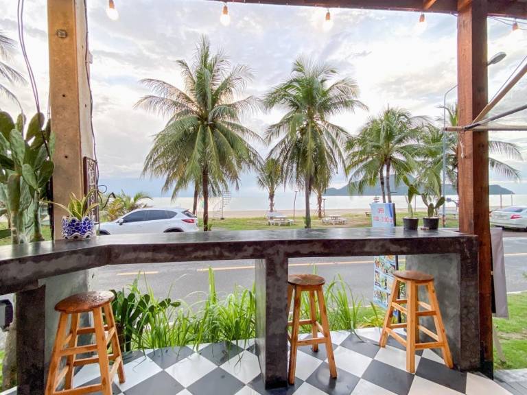 Fisherman Resort at Sam Roi Yod — photo 3