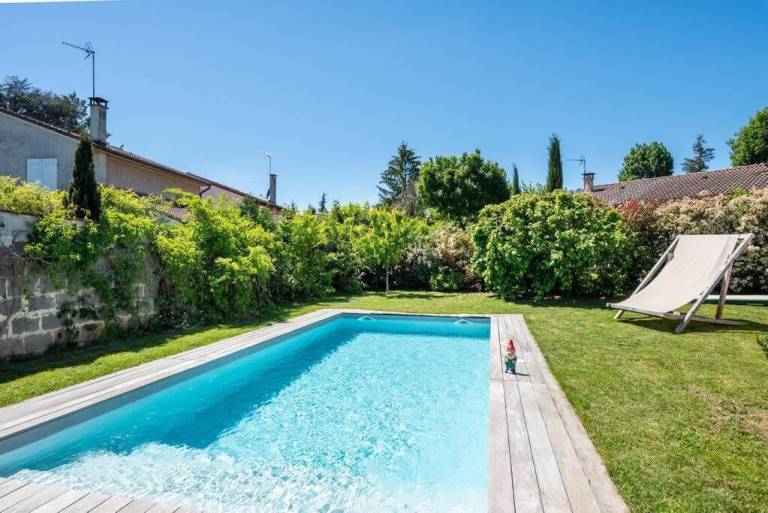 Villa Lyon