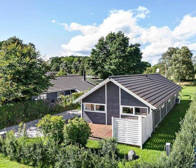 Feriehus Faxe Ladeplads