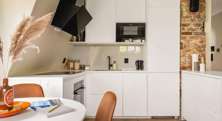 Holiday apartment with 2 rooms for 6 persons — photo 3