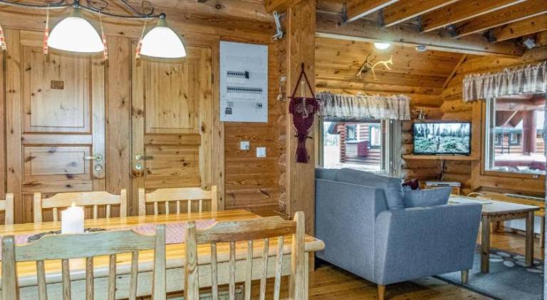 Vacation home | Pet-friendly — photo 5