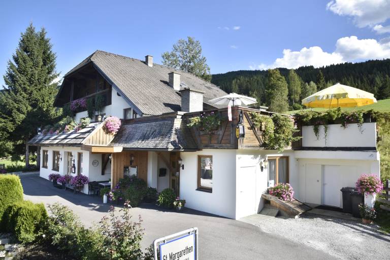 Hotel Pension Schwaiger in Tamsweg