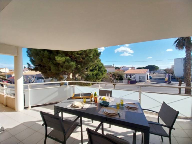 Appartement Narbonne