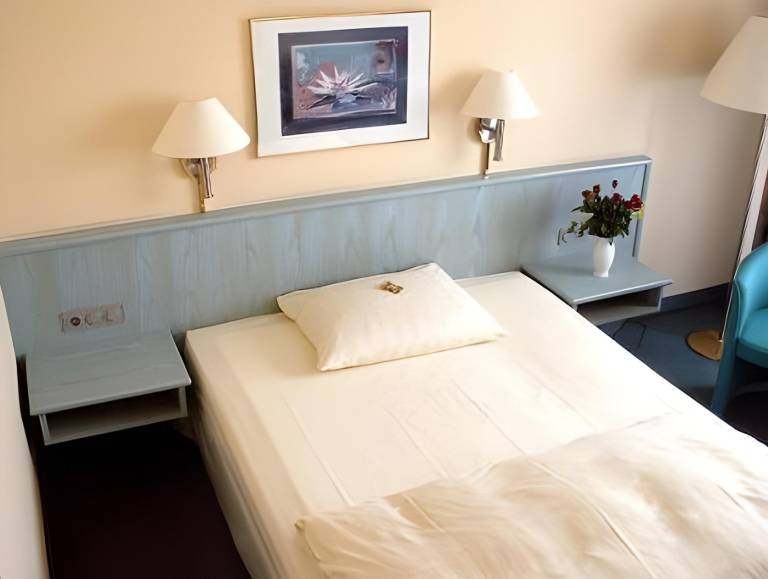 Mercure Stuttgart Zuffenhausen