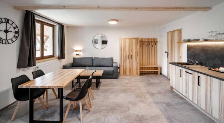 Horsky Hotel Martinak — photo 3