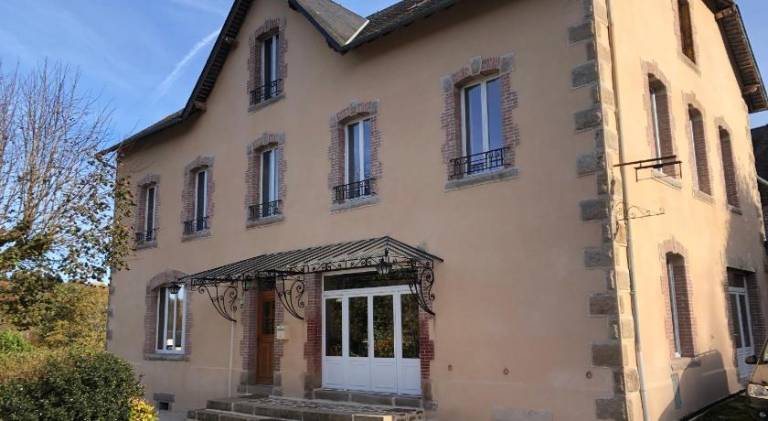 L'hote des voyageurs en pays Limousin 3 — photo 3