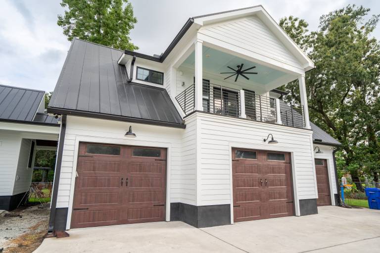 House  West Ashley