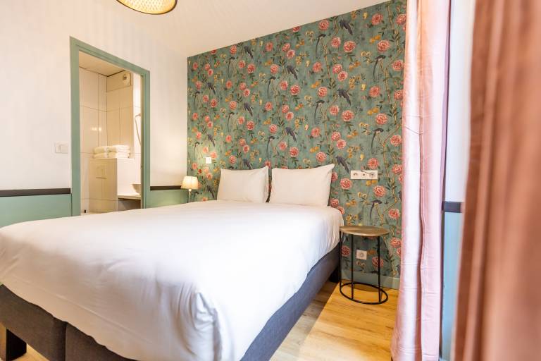 Hostel Paris