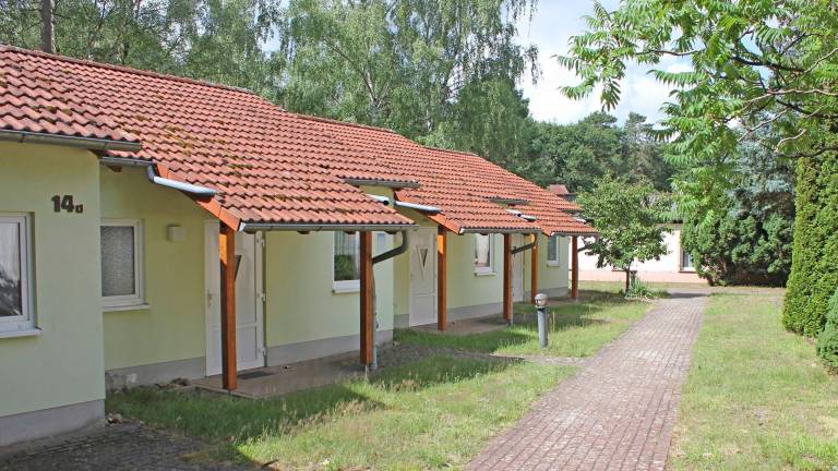 Mobilheim Arendsee (Altmark)