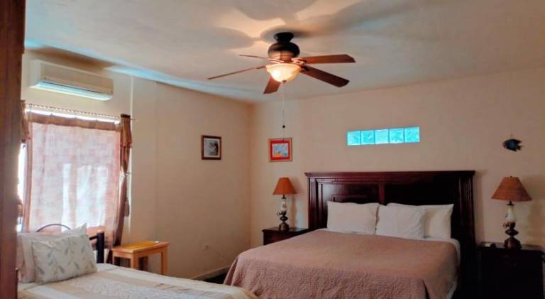 Casa Grande - Coco Cabanas Loreto — photo 5