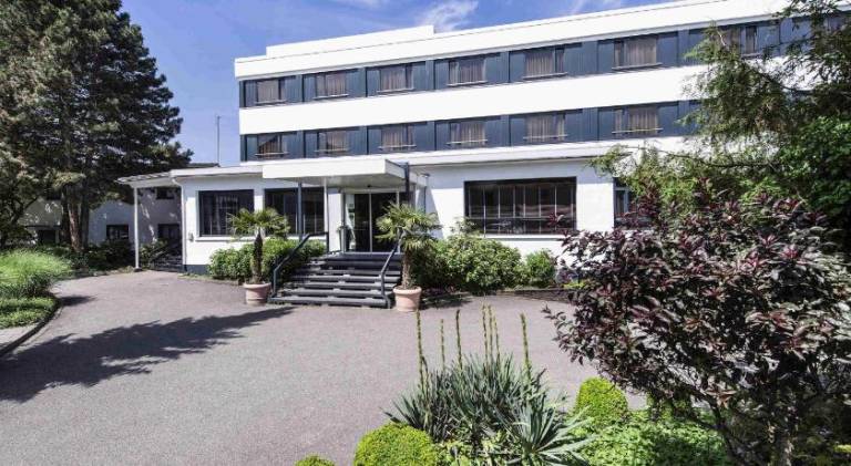 Ibis Styles Offenburg City — photo 2