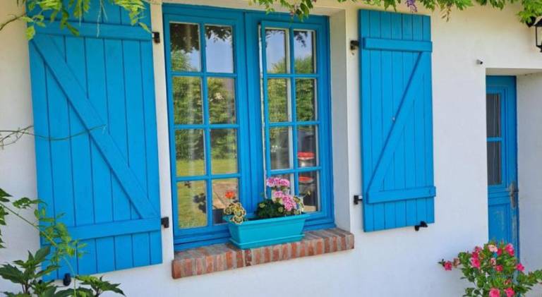 Les suites d'Elise - Suite Louane in Beauvais