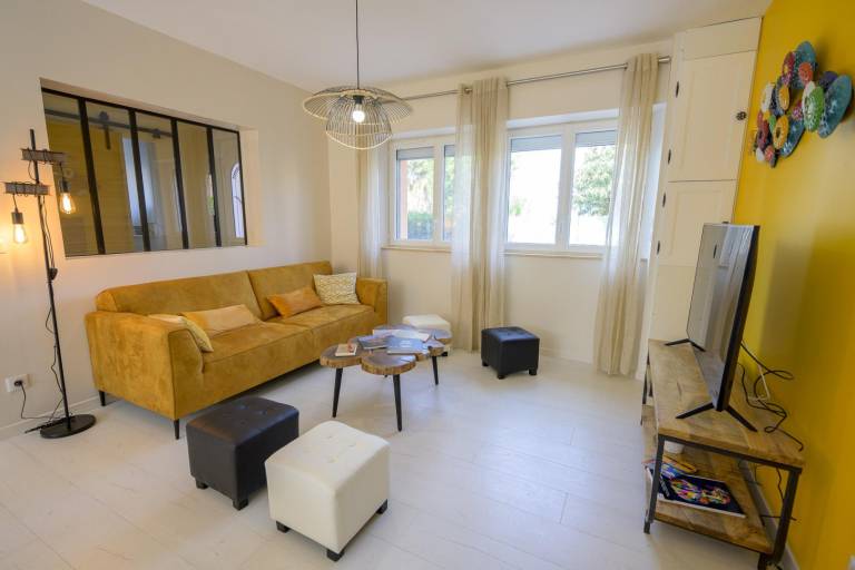 Fully equipped gite with barbeque, terrace & garden | Pets are welcome — photo 4
