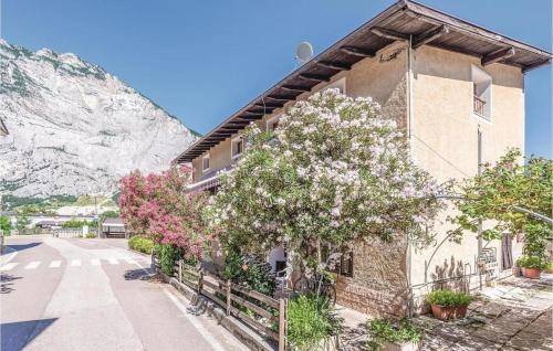 70 m² Ferienwohnung