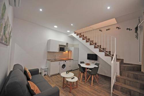 Apartamento Jerez