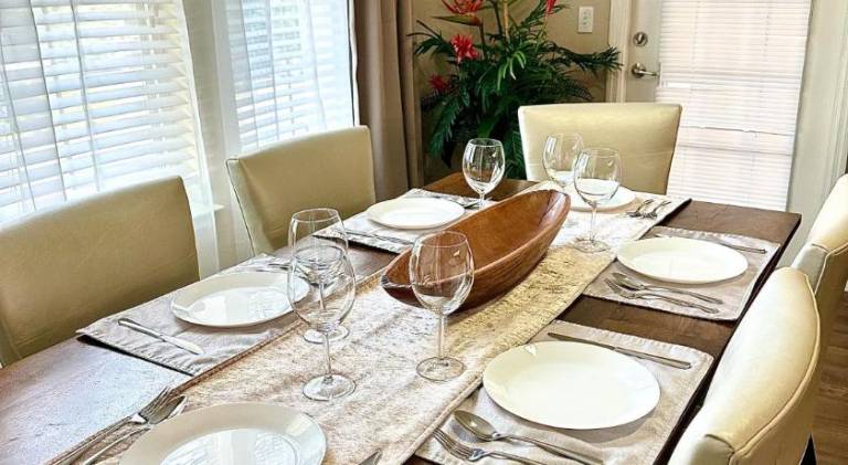 Wonderful rental apartment with jacuzzi & pool | Pets allowed — photo 4