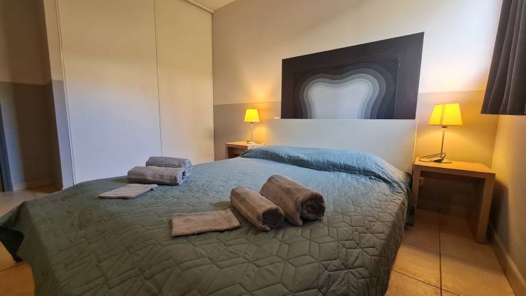 Appartement Serra-di-Ferro