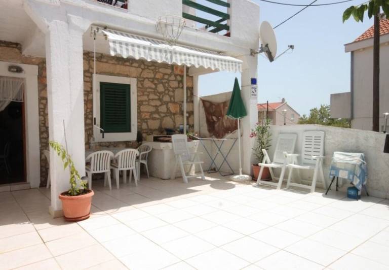 Appartement Ugljan