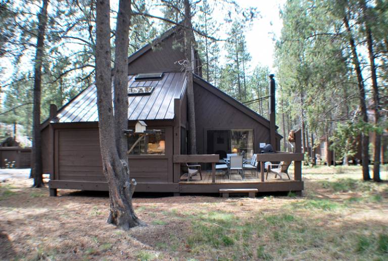 Huis Sunriver
