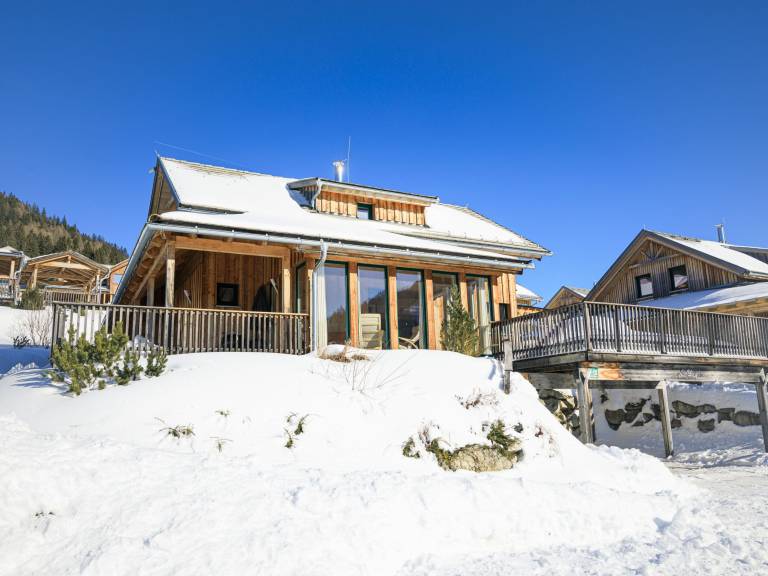 Ferienwohnung  Hohentauern