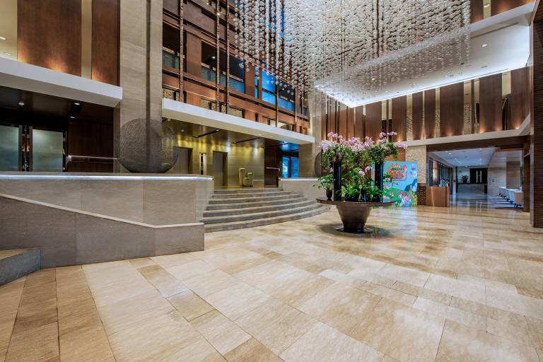 Mission Hills Hotel Resort Shenzhen — photo 2