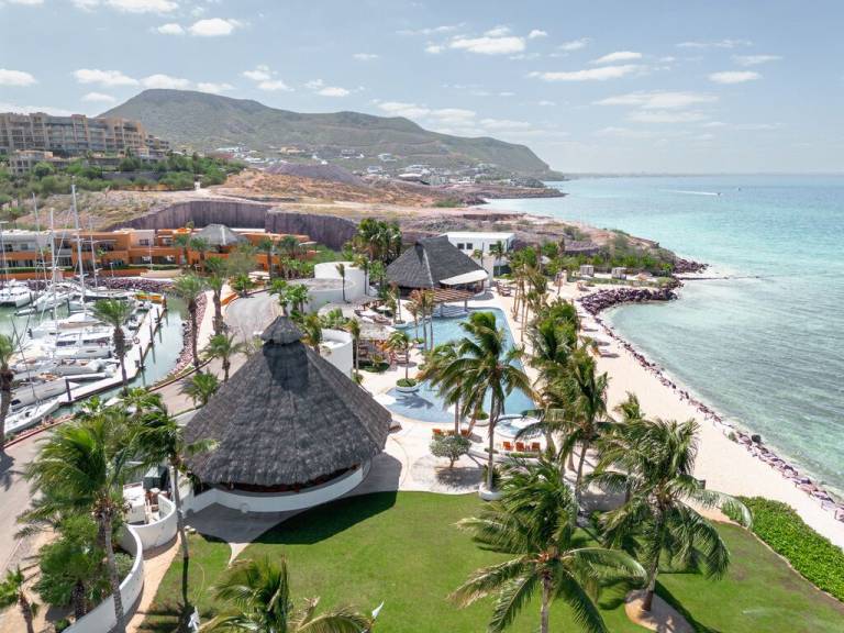 Villa La Paz