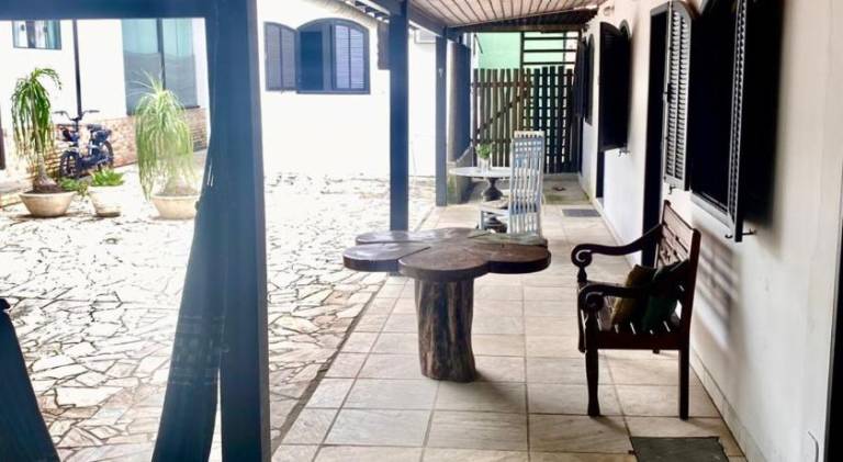 Casa Baluarte Guest House Buzios — photo 3