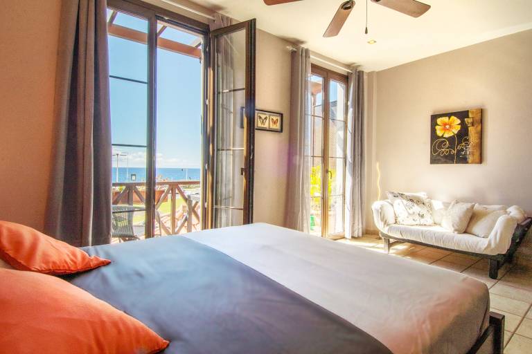 Apartamento Santa Cruz de la Palma