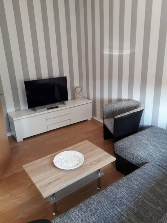 Holiday apartment with terrace — photo 4