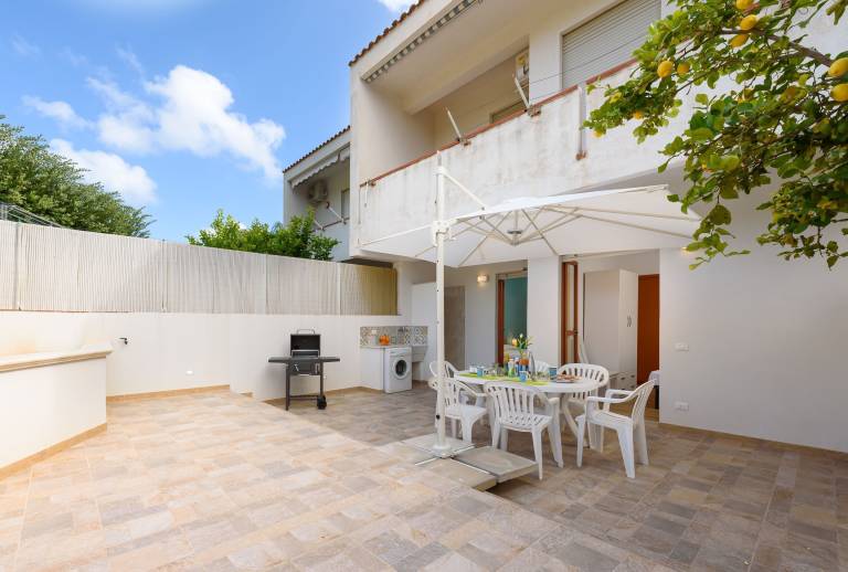 Huis San Vito Lo Capo