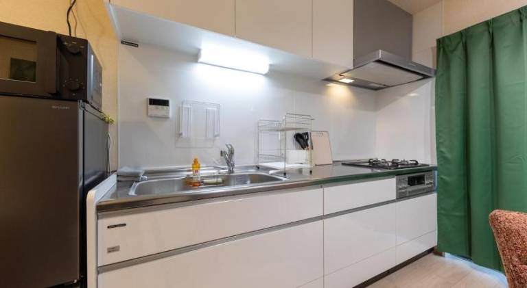 Charming apartment | Next to Sensō-ji | Dogs allowed — photo 4