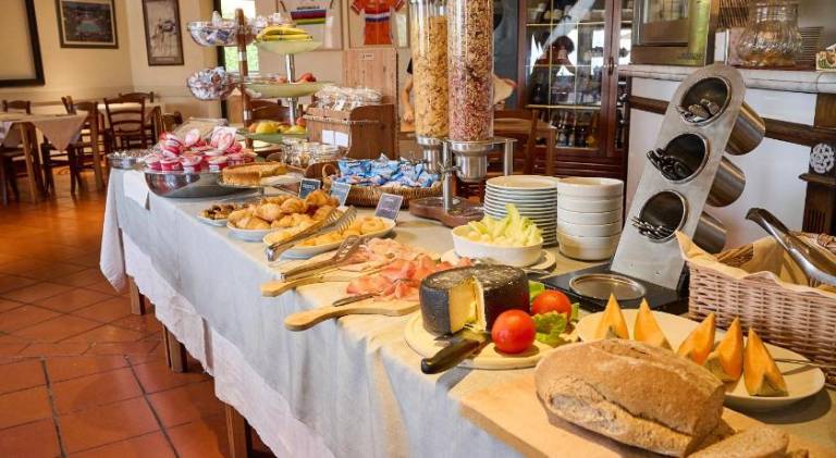 Hotel Zi Martino — photo 2