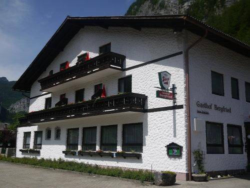 Bed & Breakfast Gemeinde Hallstatt