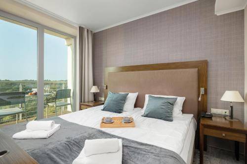 Apartament Dźwirzyno