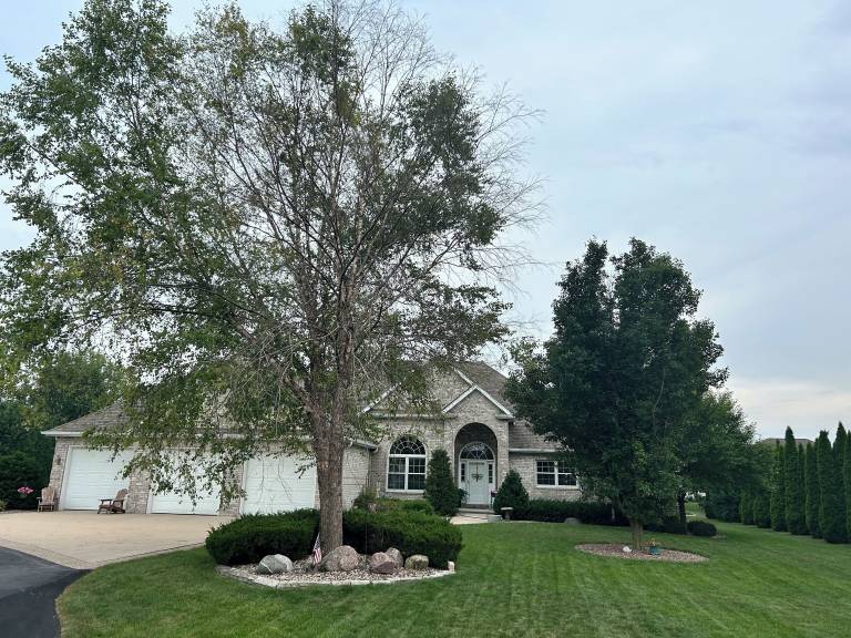 House Oshkosh