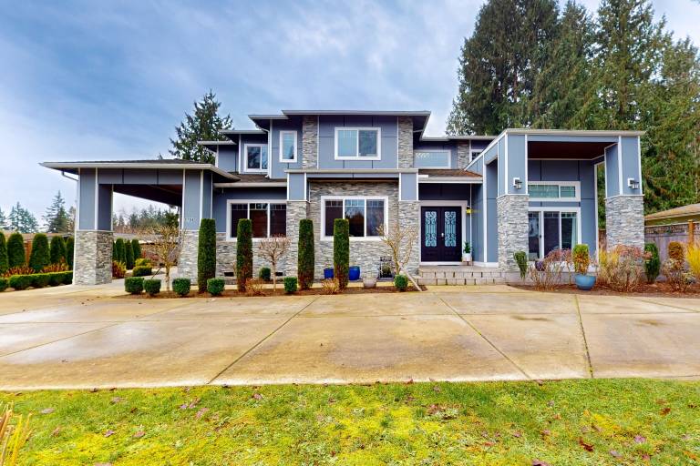 House  Marysville