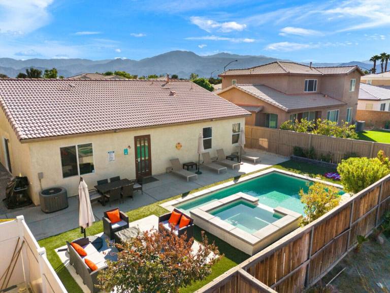 House Coachella